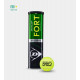 Dunlop Fort SL All Court Tennis Balls